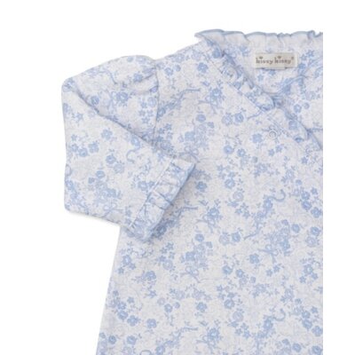 Kissy Kissy Old English Roses Print Sack