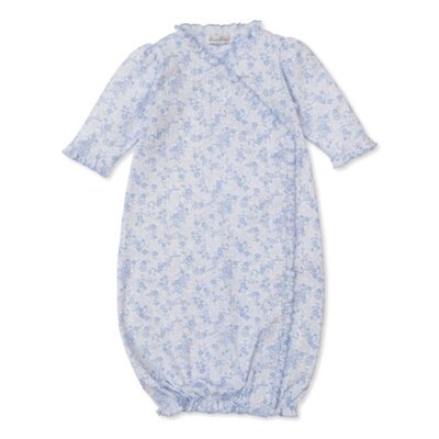 Kissy Kissy Old English Roses Print Sack