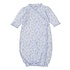 Kissy Kissy Old English Roses Print Sack