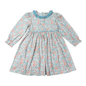 Ishtex Textile Products, Inc Shallot Rose Dress