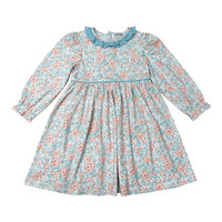Ishtex Textile Products, Inc Shallot Rose Dress