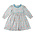 Ishtex Textile Products, Inc Shallot Rose Dress