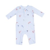 Angel Dear Fly Fishing Lures - Uni Romper