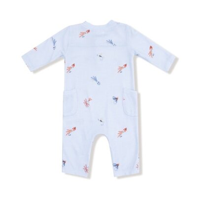Angel Dear Fly Fishing Lures - Uni Romper