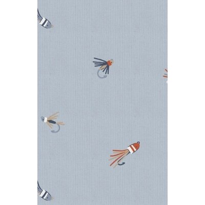 Angel Dear Fly Fishing Lures - Uni Romper