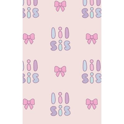 Angel Dear Lil Sis Knotted Gown