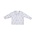 Angel Dear Country Girl Floral Quilted Jacket W/ Peterpan Collar