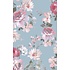 Angel Dear Charlotte Floral - Ruffle L/S Dress + Bamboo Legging