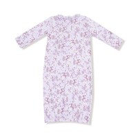 Angel Dear Sweet Dream Florals Kimono Gown