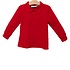 Trotter Street Kids Red LS Polo