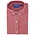 J Bailey Red Check Button Down