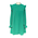 Pleat Collection Lottie Dress Green