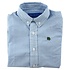 J Bailey Lt. Blue Check Button Down