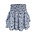 Pleat Collection Scottie Skirt Forget Me Nots
