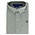 J Bailey Celery Microcheck Button Down
