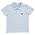Itsy Bitsy Lt Blue Game Day Polo