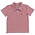 Itsy Bitsy Crimson Game Day Polo