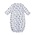 Kissy Kissy Puppy Park Fun Print Convertible Gown