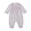 Kissy Kissy Autumn Gardens Print Smocked Playsuit