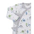 Kissy Kissy Dinosaur Era Print Playsuit