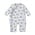 Kissy Kissy Dinosaur Era Print Playsuit