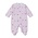 Kissy Kissy Unicorn Dreamland Print Footie w/Zip