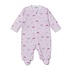 Kissy Kissy Unicorn Dreamland Print Footie w/Zip
