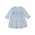Kissy Kissy Fall in Bloom Print Smocked Dress