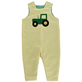 Bailey Boys Plow & Play-Reversible John John
