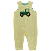 Bailey Boys Plow & Play-Reversible John John