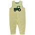 Bailey Boys Plow & Play-Reversible John John