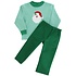 Bailey Boys Santa-Boys Pants Set