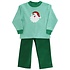 Bailey Boys Santa-Boys Pants Set