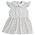 J Bailey Pumpkin Print-Knit Dress