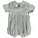 Bailey Boys Celery Check-Dress Bubble Short