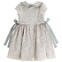Bailey Boys Autumn Blooms-Dress