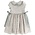 Bailey Boys Autumn Blooms-Dress
