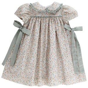 Bailey Boys Autumn Blooms-Float