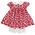 Bailey Boys Baby Float Dress-Sweet Hearts