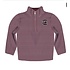 Vive La Fete South Carolina Gamecocks Embroidered Stripe Quarter Zip