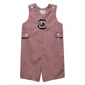 Vive La Fete South Carolina Gamecocks Embroidered Jon Jon