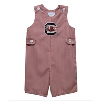 Vive La Fete South Carolina Gamecocks Embroidered Jon Jon