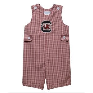 Vive La Fete South Carolina Gamecocks Embroidered Jon Jon