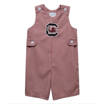 Vive La Fete South Carolina Gamecocks Embroidered Jon Jon