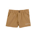 Properly Tied *PRE-ORDER*Camel Mallard Short