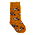 Properly Tied Flying Pheasant Lucky Duck Socks