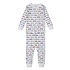 Kissy Kissy PJs Speedway Print Snug Pajama Set