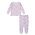 Kissy Kissy Unicorn Dreamland Print Snug Pajama Set