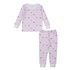 Kissy Kissy Unicorn Dreamland Print Snug Pajama Set