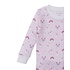 Kissy Kissy Unicorn Dreamland Print Snug Pajama Set